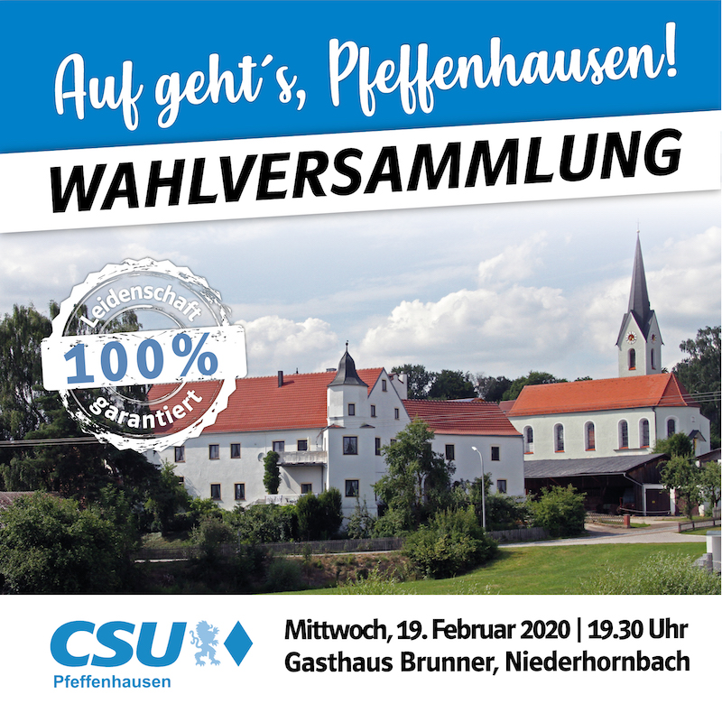 bgm flo wahlversammlung niederhornbach