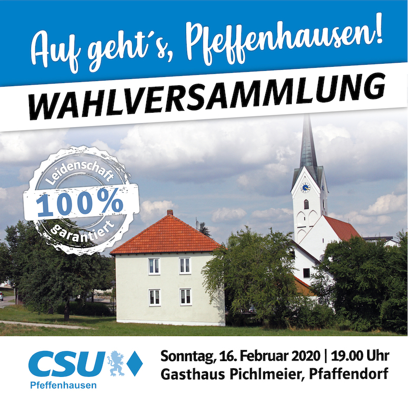 bgm flo wahlversammlung pfaffendorf