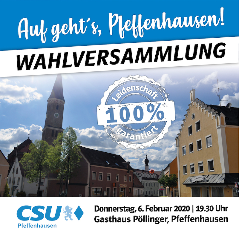 bgm flo wahlversammlung pfeffenhausen