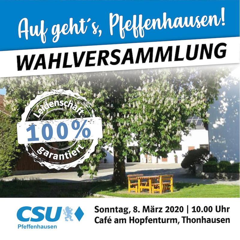 bgm flo wahlversammlung thonhausen